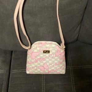 Betsey Johnson